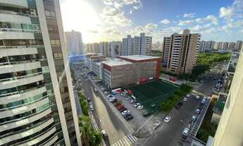 Imagem 2: Aracaju - Apartamento Padrão - Farolândia