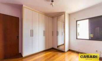 Imagem 4: Apartamento com 4 dormitórios à venda, 135 m² - Parque das Nações - Santo André/SP