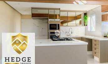 Imagem 7: Apartamento com 2 dormitórios à venda, 105 m² por R$ 2.390.000 - Tatuapé - São Paulo/SP