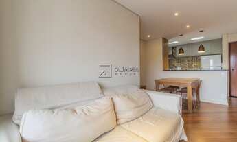 Imagem 1: Apartamento Venda Brooklin 68 m² 2 Dormitórios