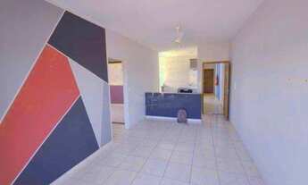 Imagem 3: Apartamento com 2 dormitórios à venda, 67 m² por R$ 155.000 - Parque Urupês - Taubaté/SP