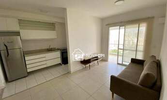 Imagem 2: Flat com 2 dormitórios para alugar, 70 m² por R$ 4.500,00/mês - Boqueirão - Santos/SP