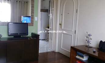 Imagem 2: São Paulo - Apartamento Padrão - VILA GUSTAVO