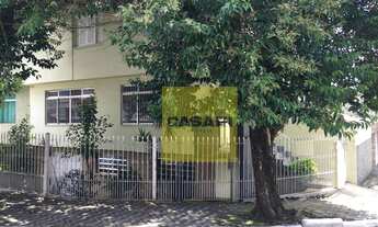 Imagem 2: Sobrado com 3 dormitórios para alugar, 390 m² - Jardim do Mar - São Bernardo do Campo/SP