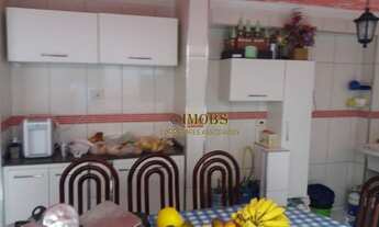 Imagem 6: CASA EM RUA TRANQUILA - S/SAÍDA