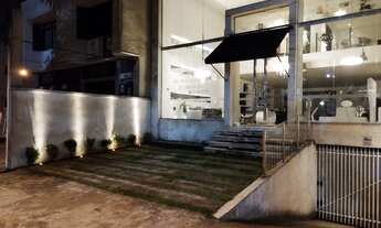 Imagem: Prédio para alugar, 340 m² por R$ 20.000/mês