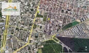 Imagem 6: Área à venda, 1560 m² por R$ 1.700.000,00 - Jardim Limoeiro - Serra/ES