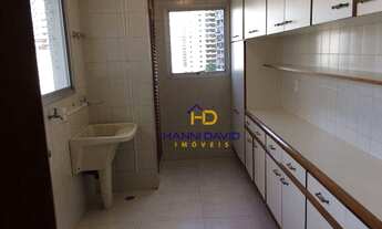 Imagem 5: Lindo apto Aclimação para Locação com Três Dormitórios sendo Três Suítes Duas Vagas de Ga