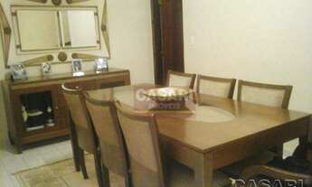 Imagem 4: Sobrado Residencial à venda, Jardim Palermo, São Bernardo do Campo - SO17040