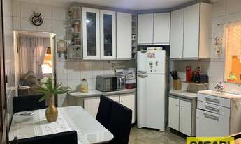 Imagem 5: Sobrado com 2 dormitórios à venda, 130 m² - Ferrazópolis - São Bernardo do Campo/SP