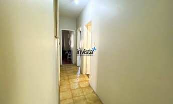 Imagem 6: Comprar apartamento com 3 quartos na Aparecida em Santos