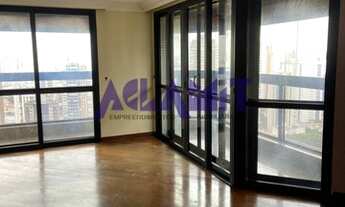 Imagem 4: Apartamento de alto padrão no Tatuapé