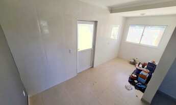 Imagem 4: Sobrado com 2 dormitórios à venda, 112 m² por R$ 350.000 - Piratini - Sapucaia do Sul/RS