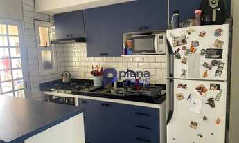 Imagem 5: Casa para alugar com 02 dormitórios - Villa Flora - Hortolândia/SP