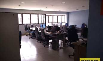 Imagem 2: Sala à venda, 114 m² por R$ 400.000,00 - Rudge Ramos - São Bernardo do Campo/SP