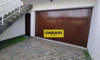 Imagem 3: Sobrado com 4 dormitórios à venda, 227 m² - Vila Euclides - São Bernardo do Campo/SP