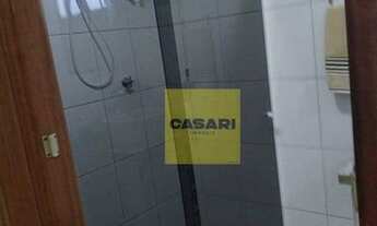 Imagem 4: Apartamento com 2 dormitórios à venda, 55 m² - Demarchi - São Bernardo do Campo/SP