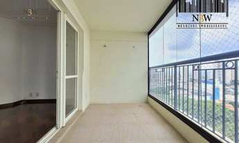 Imagem 5: Apartamento com 3 dormitórios à venda, 100 m² por R$ 990.000,00 - Vila Ipojuca - São Paulo