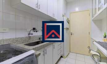 Imagem 5: Apartamento Venda 1 Dormitórios - 76 m² Vila Mariana