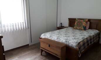 Imagem 7: BELO HORIZONTE - Apartamento Padrão - Lourdes