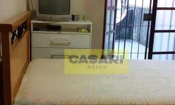 Imagem 6: Sobrado com 2 dormitórios à venda, 127 m² - Jardim Independência - São Bernardo do Campo/S