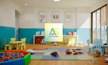 Imagem 6: Apartamento a venda 2 quartos em Jardim São Paulo, Lazer. Oportunidade