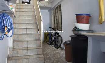 Imagem 3: São Paulo - Casa Padrão - VILA BELA VISTA (ZONA NORTE