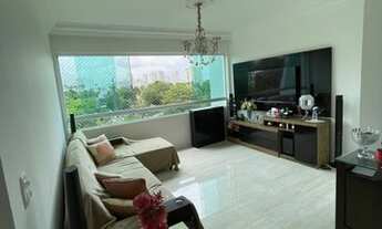 Imagem 5: APARTAMENTO RESIDENCIAL em SALVADOR - BA, CAMPO GRANDE