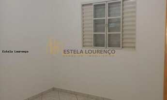 Imagem 5: Casa para Venda em Bauru, Parque São João, 3 dormitórios, 1 banheiro, 2 vagas