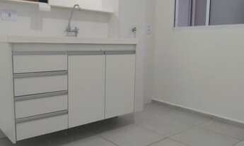 Imagem 2: Apartamento com 2 quartos no GRAN MILLANO - Bairro Moinho dos Ventos em Goiânia