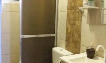 Imagem 6: Apartamento 01 dormitório no centro de Tramandaí próximo ao mar