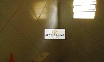 Imagem 5: Casa com 2 dormitórios para alugar, 80 m² por R$ 1.700/mês - Bosque dos Eucaliptos - São J