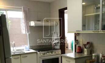 Imagem 5: Casa (diversos) 3 dormitórios/suite, cozinha planejada, portaria 24hs, lazer, salão de fes