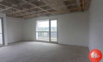 Imagem: São Paulo - Conjunto Comercial/sala - Chácara