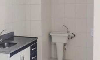 Imagem 4: APARTAMENTO - CAMBUCI - SP