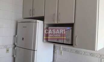 Imagem 8: Apartamento com 2 dormitórios à venda, 68 m²- Baeta Neves - São Bernardo do Campo/SP