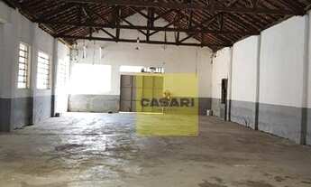 Imagem 3: Galpão à venda, 750 m² - Centro - São Caetano do Sul/SP