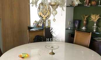 Imagem 6: Apartamento com 3 dormitórios à venda, 123 m² por R$ 1.503.500 - Moema - São Paulo/SP