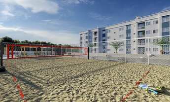 Imagem 5: Apartamento 2 Quartos Entrada 100% Parcelada