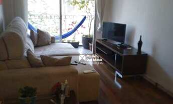 Imagem: Apartamento com 2 dormitórios à venda