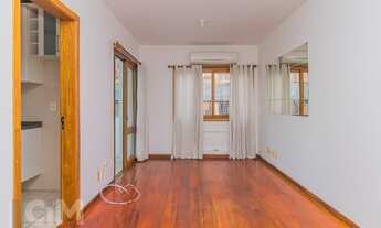 Imagem 2: PORTO ALEGRE - Apartamento Padrão - Petrópolis