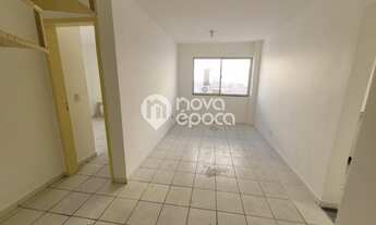 Imagem 2: Rio de Janeiro - Apartamento Padrão - Quintino Bocaiúva