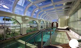 Imagem 5: Apartamento 4 dormitórios para Venda em Itapema, Meia Praia, 4 dormitórios, 4 suítes, 5 ba