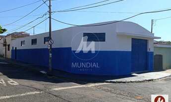 Imagem 2: Salão/Galpão (salão - térreo