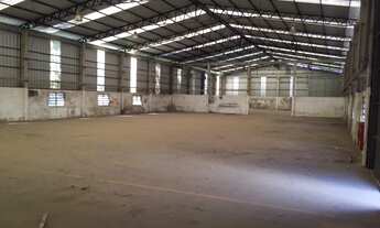 Imagem 6: Predio em Distrito Industrial