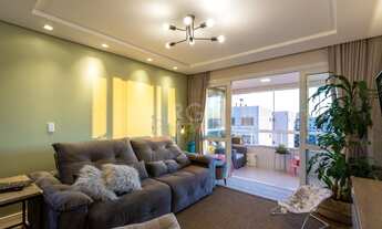 Imagem 7: Porto Alegre - Apartamento Padrão - Tristeza