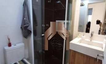 Imagem 4: Lindo Apartamento de 68M² ao lado do Shopping Maia