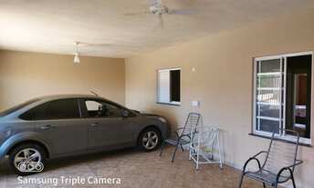 Imagem 5: Casa para venda tem 80 metros quadrados com 2 quartos em Guamá - Belém - PA