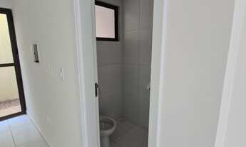 Imagem 4: Casa dúplex com 2 suítes em condomínio fechado