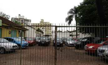 Imagem 2: Porto Alegre - Terreno Padrão - Santana